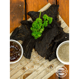 Photo of Jerky Traditional