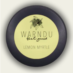 Photo of Warndu Lemon Myrtle 25g