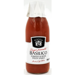 Photo of Fragassi Sauce Basil
