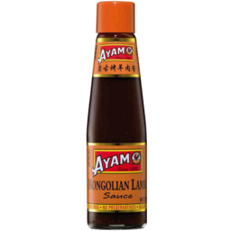 Photo of Ayam Mongolian Sauce