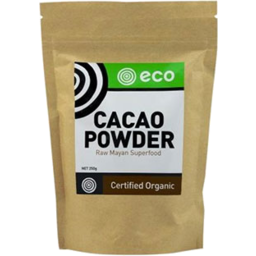 Photo of Eco Organic Cacao Powder 250g