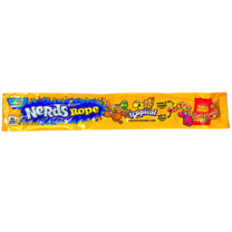 Photo of Wonka Nerds Rope Tropical Candy