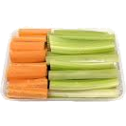 Photo of Celery / Carrot Cuts