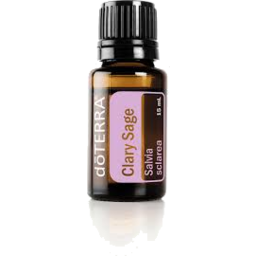 Photo of Doterra - Clary Sage Oil -