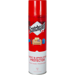 Photo of Scotch Gard Fabric & Upholstery Protector
