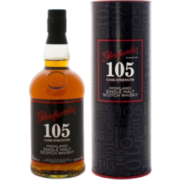 Photo of Glenfarclas 105 Cask Strength Whisky