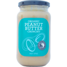 Photo of Spiral Organic Peanut Butter Crunch