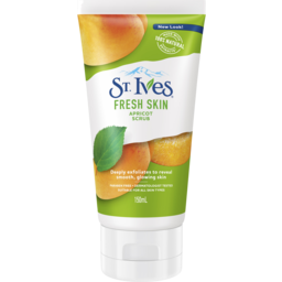 Photo of St Ives Fresh Skin Apricot Scrub