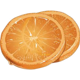 Photo of Glace Orange