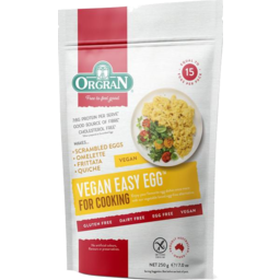 Photo of Orgran - Vegan Easy Egg