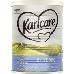 Photo of Nutricia Karicare Stage 4 Toddler Milk Drink From 2 Years 900g