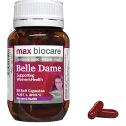 Photo of Max Bio Care - Belle Dame