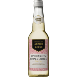 Photo of Alpine Cider Pink Lady Apple Juice