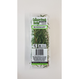 Photo of Herbs C/Fresh Rosemary 15g