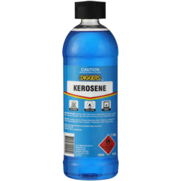 Photo of Diggers Kerosene 1