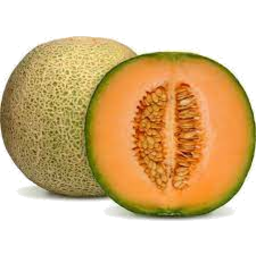 Photo of Cantaloupe 1/2 Each