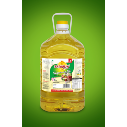 Photo of Vegetable Oil - Saurbhi