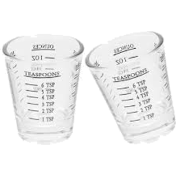 Photo of Measuring Cup