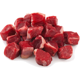 Photo of Diced Beef