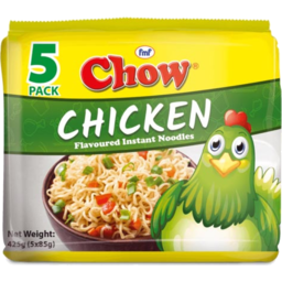 Photo of Fmf Chow Chicken Noodles