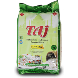 Photo of Taj Supreme Rice