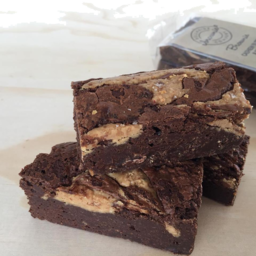 Photo of Adelia Brownie Cashew Butter
