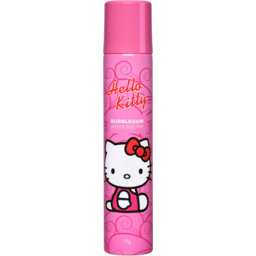 Photo of Hello Kitty Bubblegum Perfume Body Mist 75g