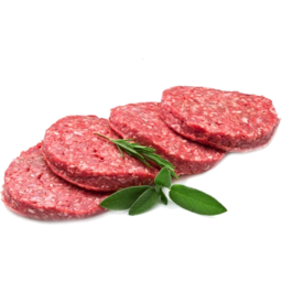Photo of Beef Hamburgers