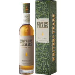 Photo of Writers Tears Copper Pot Whiskey 700ml