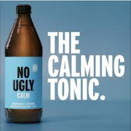 Photo of No Ugly Calm