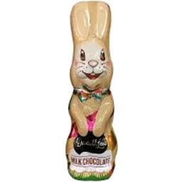 Photo of Tas Ginger Easter Funny Bunny Box