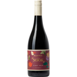 Photo of The Nook Pinot Noir