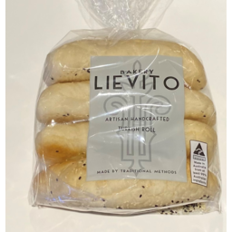 Photo of Bakery Lievito Turkish Roll m