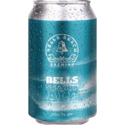 Photo of Bell's Beach Brewing Bells Session Ale
