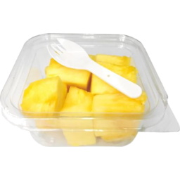 Photo of Easy Fruit Pineapple Pieces 200g