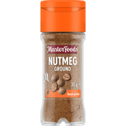 Photo of Masterfoods Nutmeg Ground