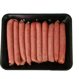 Photo of Cummins Meat Store BBQ Sausages