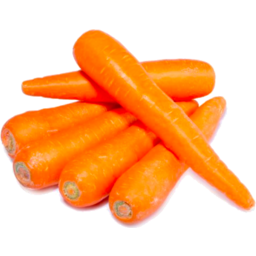 Photo of Carrots Nz Grown