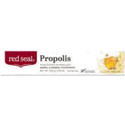 Photo of Red Seal Toothpaste Propolis