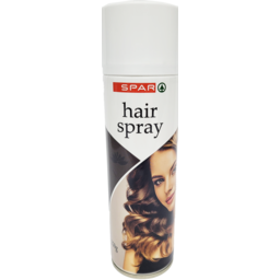 Photo of SPAR Hair Spray 250gm