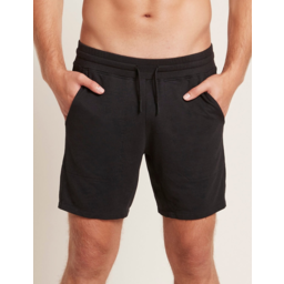 Photo of BOODY ACTIVE Mens Weekend Sweat Shorts Black L