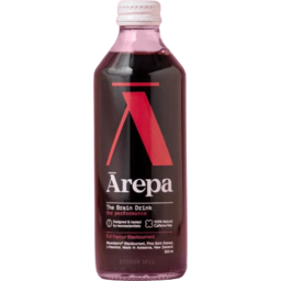 Photo of Arepa Performance Nootropic Drink 300ml