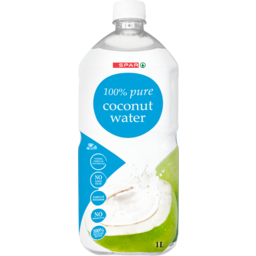 Photo of SPAR Coconut Water
