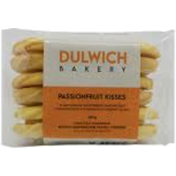 Photo of Dulwich Apricot & Almond