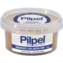 Photo of Pilpel Dip Smoked Salmon