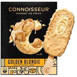 Photo of Connoiseur Golden Blondie 4 Pack