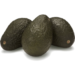 Photo of Avocado 3pk