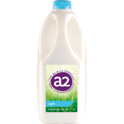 Photo of A2 Light Fresh Milk