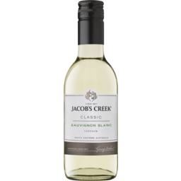 Photo of Jacob's Creek Sauvignon Blanc