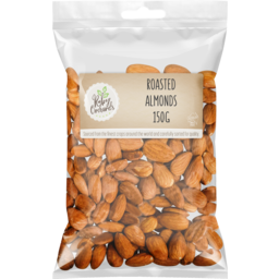 Photo of Ruby Orchards Roasted Almonds